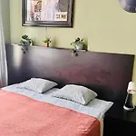 Na Everescie W Scislym Centrum Ul Dworcowa 10 Parking Gratis! 公寓