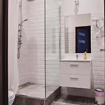 公寓 Na Everescie W Scislym Centrum Ul Dworcowa 10 Parking Gratis! 比得哥什