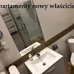 Na Everescie W Scislym Centrum Ul Dworcowa 10 Parking Gratis! Apartment