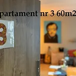 Na Everescie W Scislym Centrum Ul Dworcowa 10 Parking Gratis! Apartment Bromberg