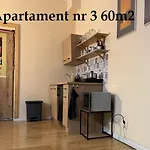 公寓 Na Everescie W Scislym Centrum Ul Dworcowa 10 Parking Gratis!