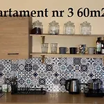 Apartment Na Everescie W Scislym Centrum Ul Dworcowa 10 Parking Gratis! Bromberg