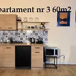 Na Everescie W Scislym Centrum Ul Dworcowa 10 Parking Gratis!