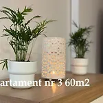 公寓 Na Everescie W Scislym Centrum Ul Dworcowa 10 Parking Gratis! *