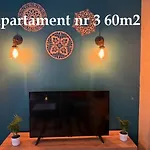 Na Everescie W Scislym Centrum Ul Dworcowa 10 Parking Gratis! Apartment Bromberg