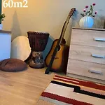 公寓 Na Everescie W Scislym Centrum Ul Dworcowa 10 Parking Gratis!