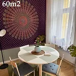Apartment Na Everescie W Scislym Centrum Ul Dworcowa 10 Parking Gratis!
