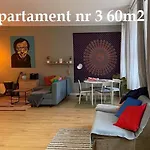 Na Everescie W Scislym Centrum Ul Dworcowa 10 Parking Gratis! Bromberg