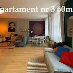 Na Everescie W Scislym Centrum Ul Dworcowa 10 Parking Gratis! Apartment Bromberg