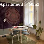 Na Everescie W Scislym Centrum Ul Dworcowa 10 Parking Gratis! Apartment *