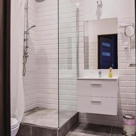 Lägenhet Na Everescie W Scislym Centrum Ul Dworcowa 10 Parking Gratis! Bydgoszcz