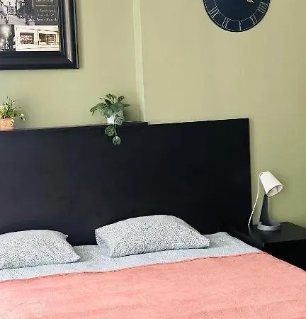 Lägenhet Na Everescie W Scislym Centrum Ul Dworcowa 10 Parking Gratis!