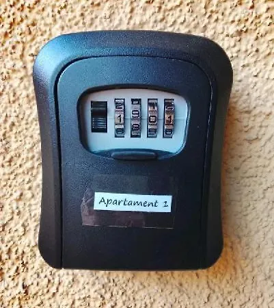 Na Everescie W Scislym Centrum Ul Dworcowa 10 Parking Gratis! Lägenhet *