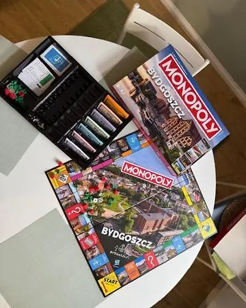 Na Everescie W Scislym Centrum Ul Dworcowa 10 Parking Gratis!