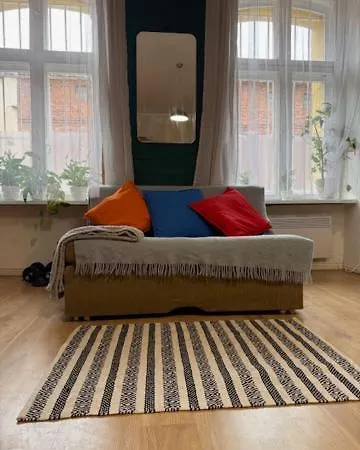 Na Everescie W Scislym Centrum Ul Dworcowa 10 Parking Gratis! *