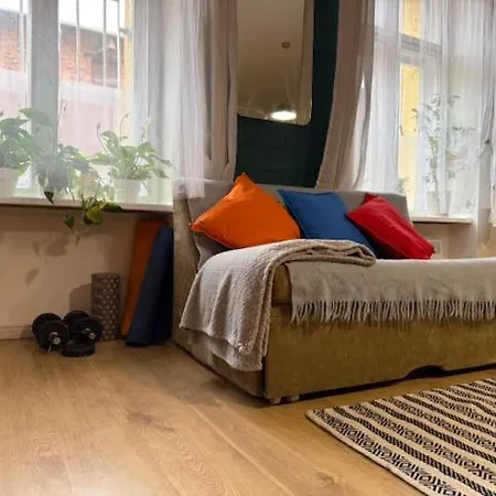 Na Everescie W Scislym Centrum Ul Dworcowa 10 Parking Gratis! Bydgoszcz