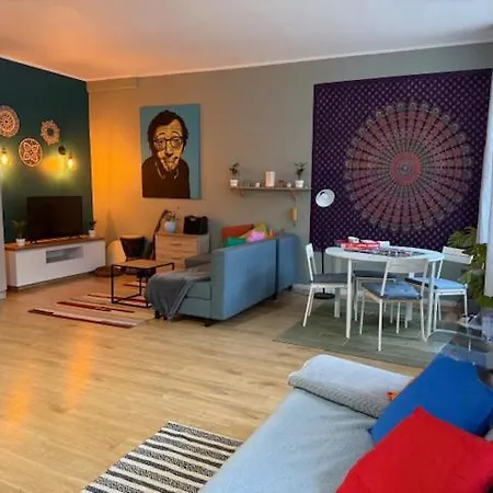 Na Everescie W Scislym Centrum Ul Dworcowa Parking Gratis! * Bydgoszcz