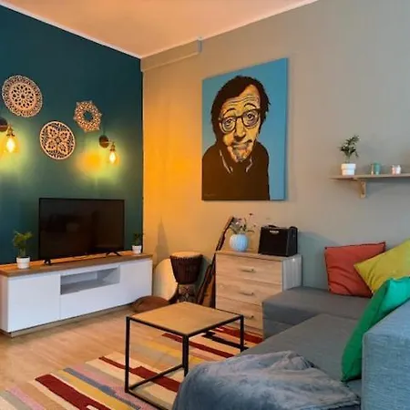 Na Everescie W Scislym Centrum Ul Dworcowa Parking Gratis! Apartment Bydgoszcz