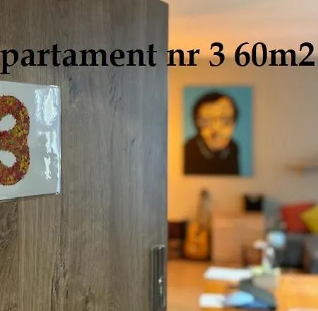 Na Everescie W Scislym Centrum Ul Dworcowa 10 Parking Gratis! Lägenhet Bydgoszcz