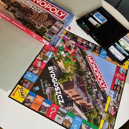 Na Everescie W Scislym Centrum Ul Dworcowa 10 Parking Gratis!