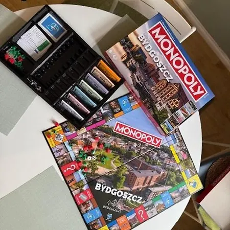 Na Everescie W Scislym Centrum Ul Dworcowa 10 Parking Gratis!