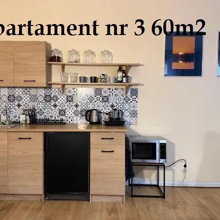 Na Everescie W Scislym Centrum Ul Dworcowa 10 Parking Gratis!