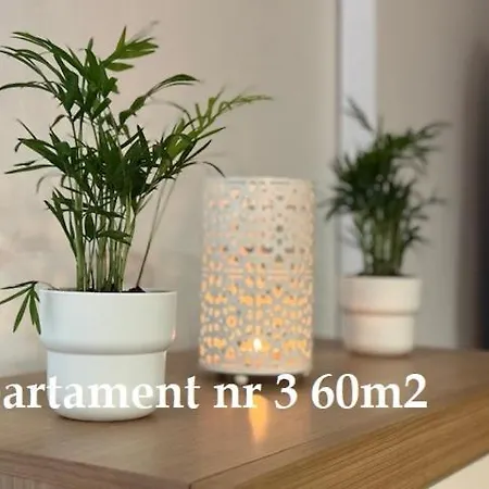 Lägenhet Na Everescie W Scislym Centrum Ul Dworcowa 10 Parking Gratis! *