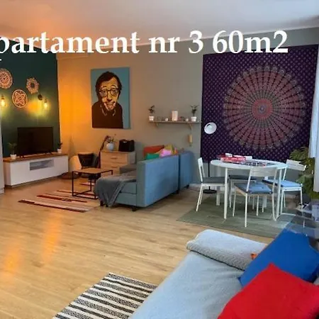 Na Everescie W Scislym Centrum Ul Dworcowa 10 Parking Gratis! Lejlighed Bydgoszcz