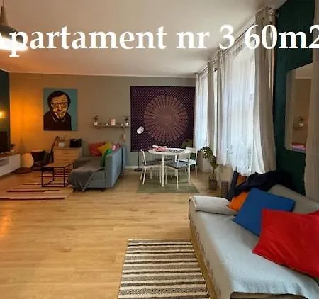 Na Everescie W Scislym Centrum Ul Dworcowa 10 Parking Gratis! 公寓 比得哥什