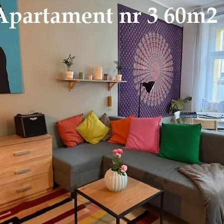 Na Everescie W Scislym Centrum Ul Dworcowa 10 Parking Gratis!