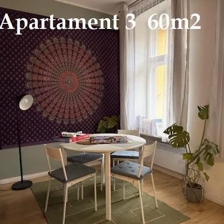 Na Everescie W Scislym Centrum Ul Dworcowa Parking Gratis! Apartment *
