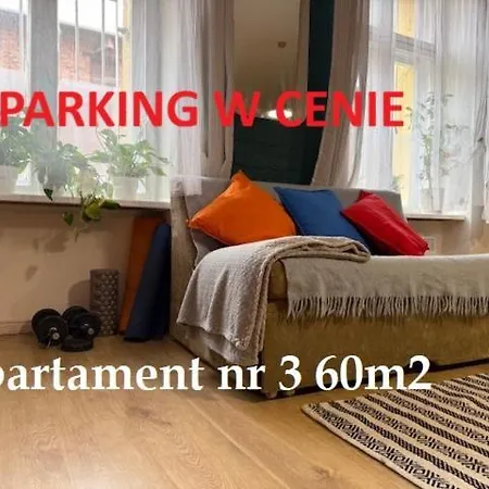 Na Everescie W Scislym Centrum Ul Dworcowa 10 Parking Gratis! Bromberg