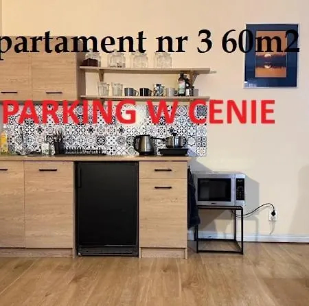Na Everescie W Scislym Centrum Ul Dworcowa 10 Parking Gratis! Bromberg