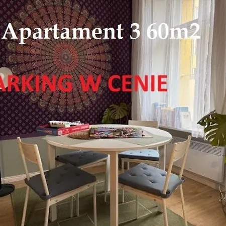 Na Everescie W Scislym Centrum Ul Dworcowa 10 Parking Gratis! Bromberg
