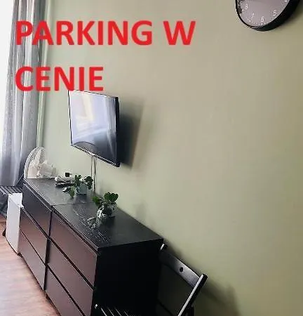 Na Everescie W Scislym Centrum Ul Dworcowa 10 Parking Gratis! * Bydgoszcz