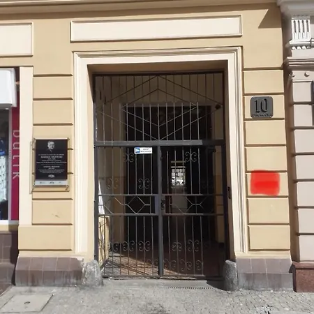Na Everescie W Scislym Centrum Ul Dworcowa 10 Parking Gratis! Bydgoszcz