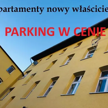 Apartment Na Everescie W Scislym Centrum Ul Dworcowa 10 Parking Gratis! Bydgoszcz