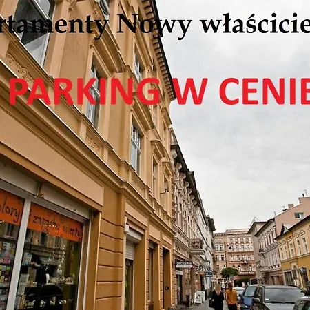 Na Everescie W Scislym Centrum Ul Dworcowa 10 Parking Gratis! * Bydgoszcz
