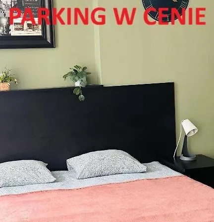 Na Everescie W Scislym Centrum Ul Dworcowa 10 Parking Gratis! Bydgoszcz