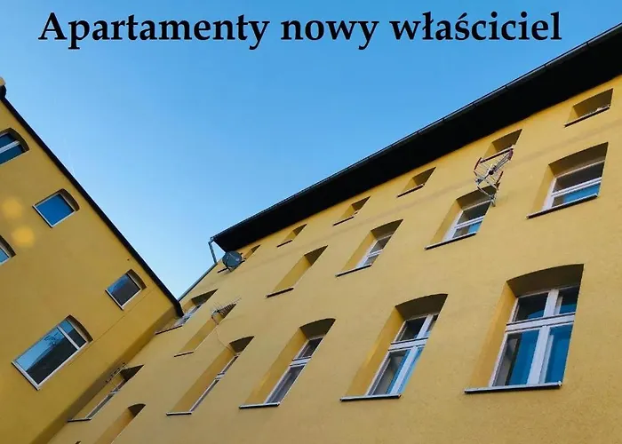 Na Everescie W Scislym Centrum Ul Dworcowa 10 Parking Gratis! 아파트 비드고슈치