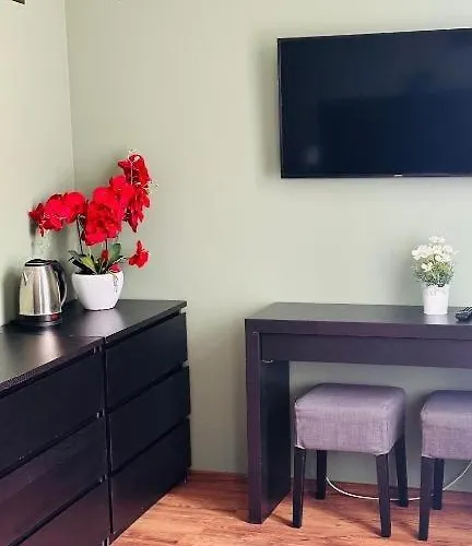 Lejlighed Na Everescie W Scislym Centrum Ul Dworcowa 10 Parking Gratis! *