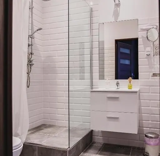 Lejlighed Na Everescie W Scislym Centrum Ul Dworcowa 10 Parking Gratis! Bydgoszcz