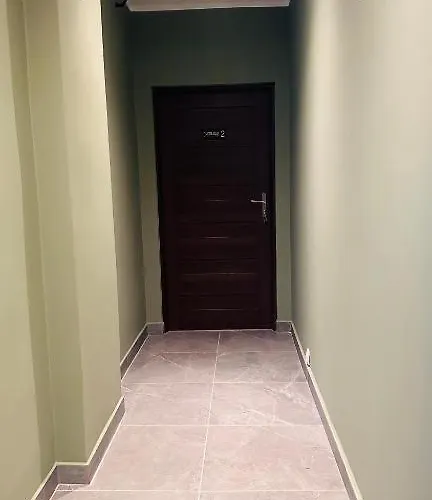 Na Everescie W Scislym Centrum Ul Dworcowa 10 Parking Gratis! * Bydgoszcz