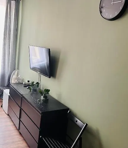 Na Everescie W Scislym Centrum Ul Dworcowa 10 Parking Gratis!