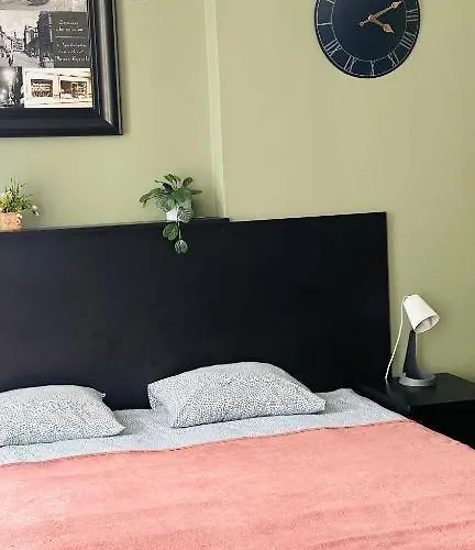 Lejlighed Na Everescie W Scislym Centrum Ul Dworcowa 10 Parking Gratis!