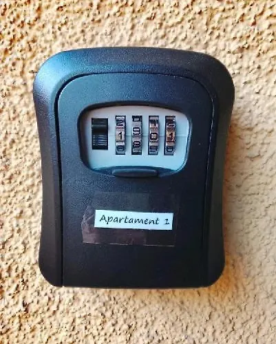 Na Everescie W Scislym Centrum Ul Dworcowa 10 Parking Gratis! 아파트 *