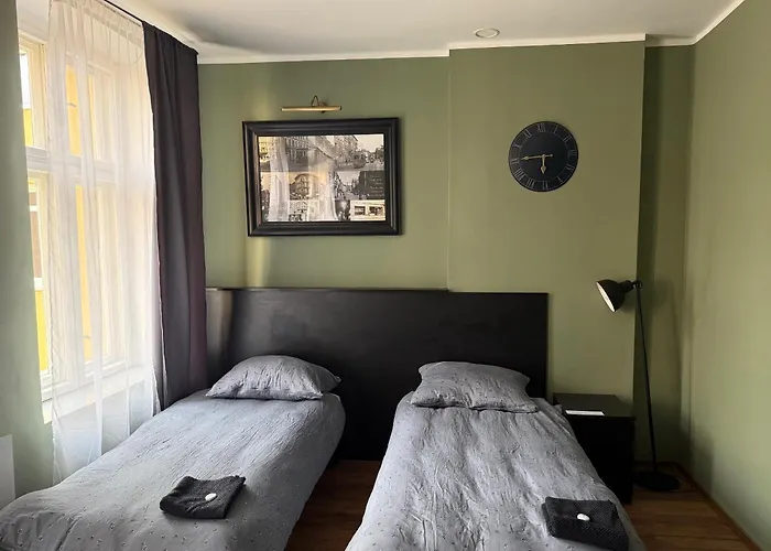 Na Everescie W Scislym Centrum Ul Dworcowa 10 Parking Gratis! Bydgoszcz