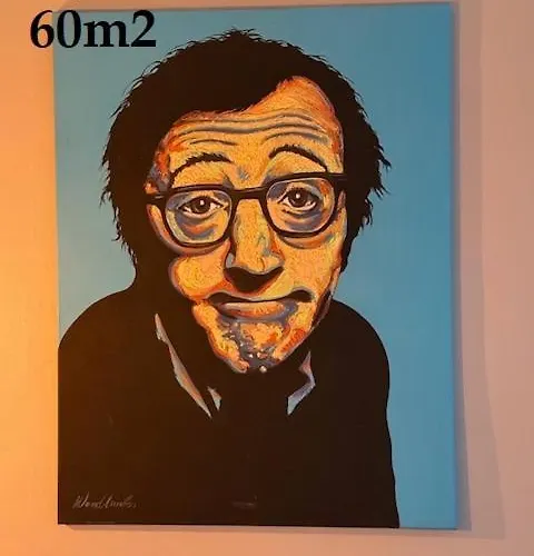 Na Everescie W Scislym Centrum Ul Dworcowa 10 Parking Gratis! 아파트 *