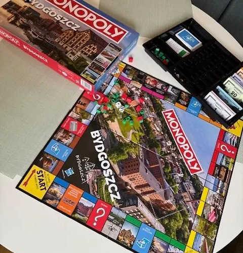 Na Everescie W Scislym Centrum Ul Dworcowa 10 Parking Gratis!