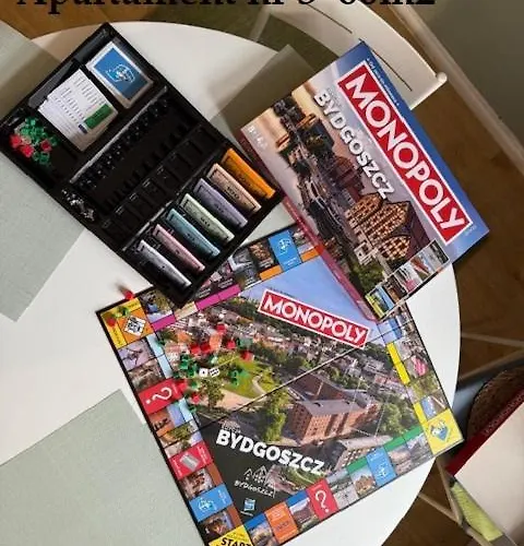 Na Everescie W Scislym Centrum Ul Dworcowa 10 Parking Gratis!